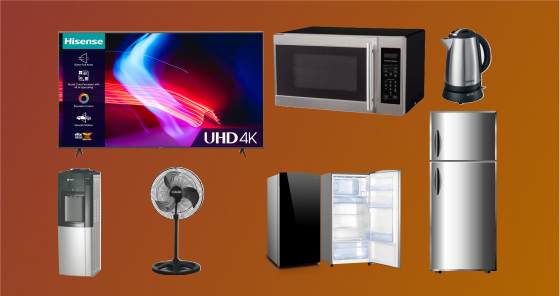 Office Appliances