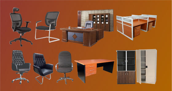 Office Furniture